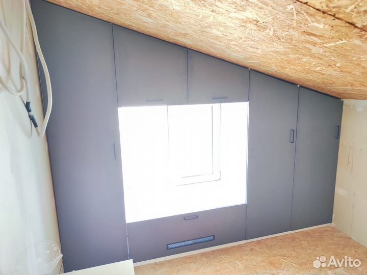 Любая мебель