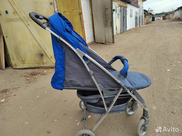 Коляска детская