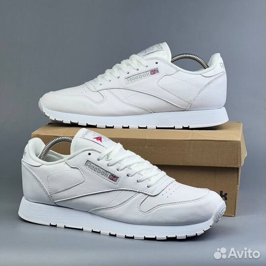 Кроссовки Reebok Classic
