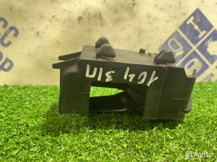 Ручка двери внутренняя задняя правая Volkswagen