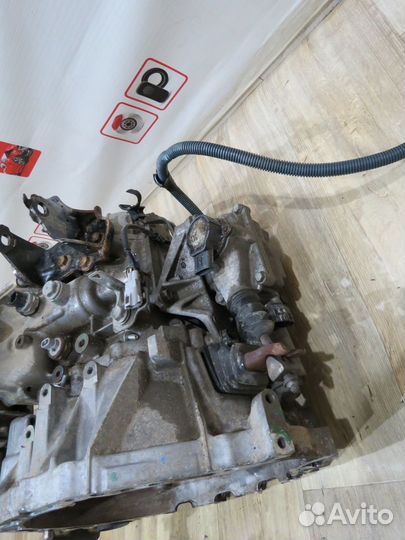 МКПП Toyota Corolla 150