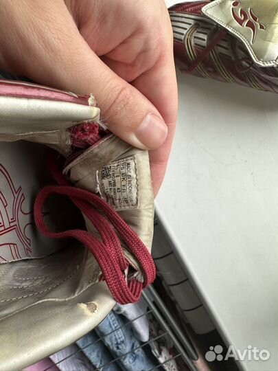 Бутсы Adidas Predator 42 размер