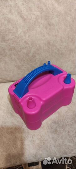 Аренда Компрессора для воздушных шаров