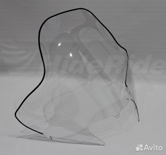Стекло на снегоход Yamaha RS Viking Professional