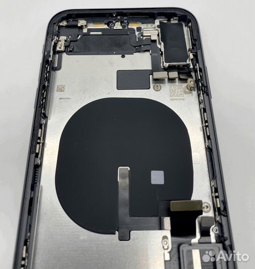 Корпус в сборе для iPhone 11