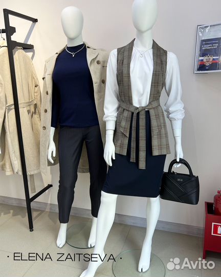 Визуальный мерчендайзер