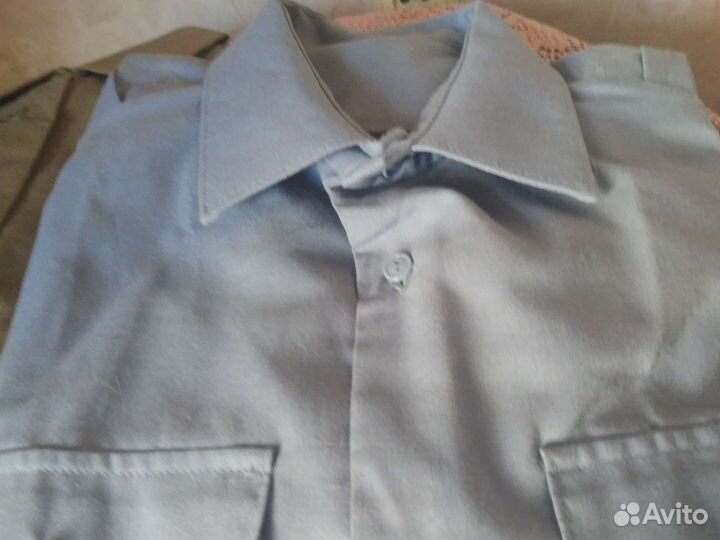 Военная форма