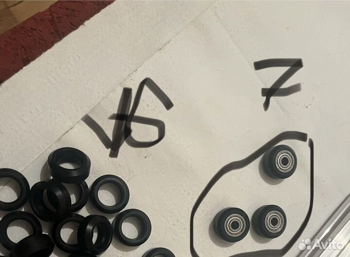 Алюминевый Конструкционный профиль 3D, чпу