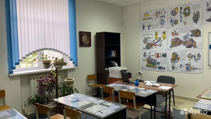 Автошкола «Вираж»