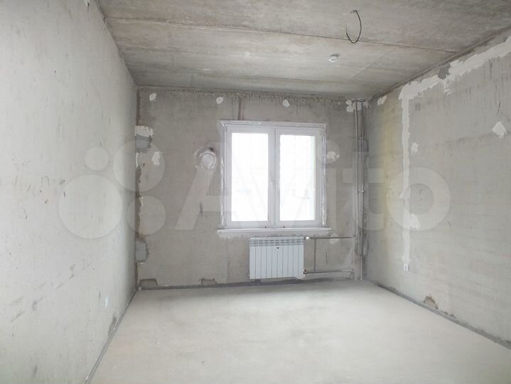 3-к. квартира, 77,7 м², 4/9 эт.