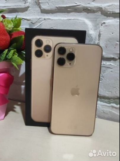 iPhone 11 Pro, 64 ГБ