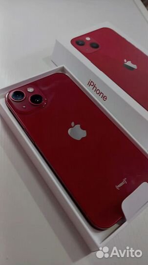 iPhone 13 mini, 512 ГБ