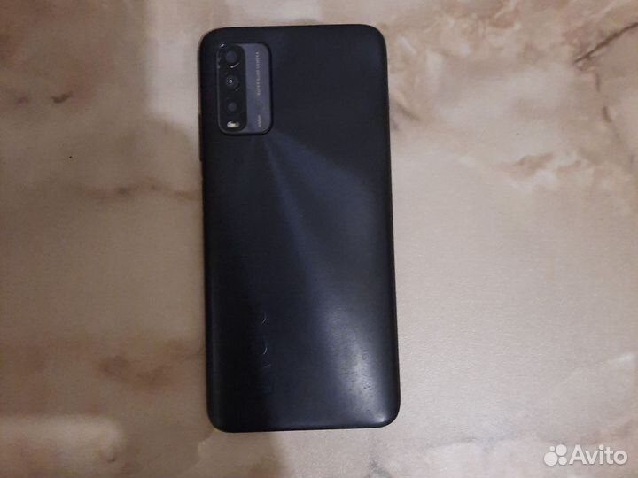 Xiaomi Redmi 9T, 4/64 ГБ