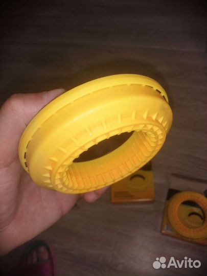 Подшипники опорные Лада Гранта