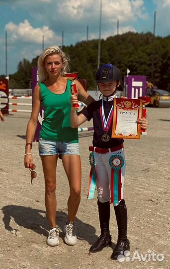 Аренда лошади