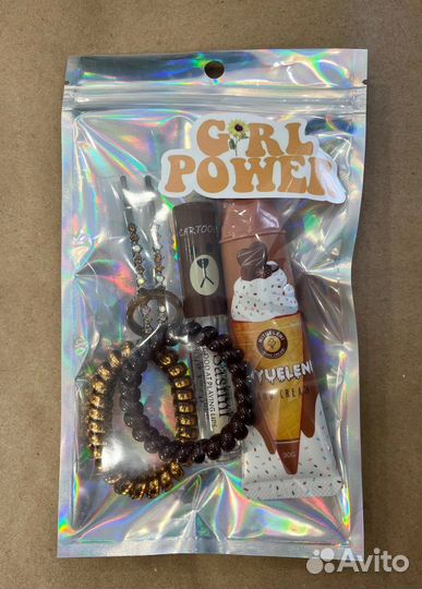 В наличии bundle mini bear