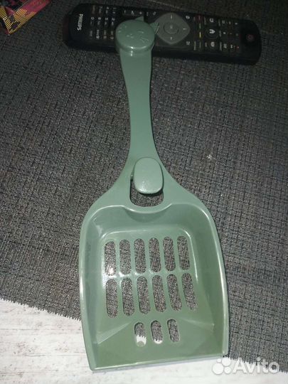 Когтирезка