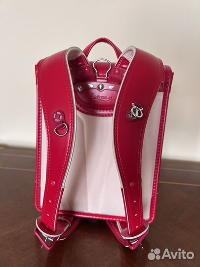 Японский ранец Randoseru Seiban оригинал