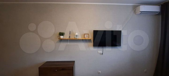 Квартира-студия, 28 м², 2/3 эт.