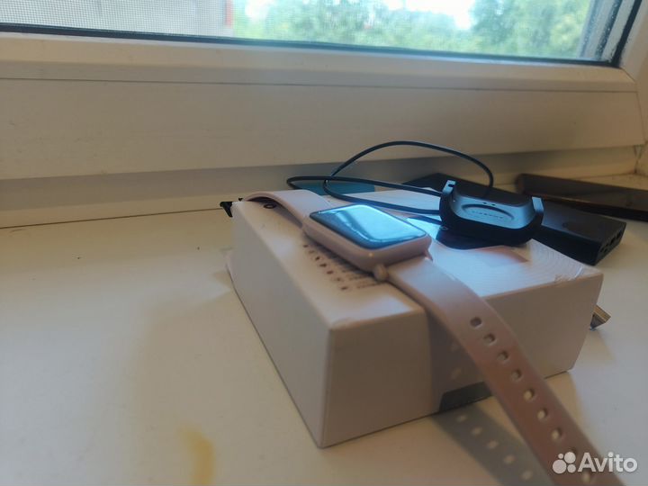 Смарт часы xiaomi amazfit bip s lite