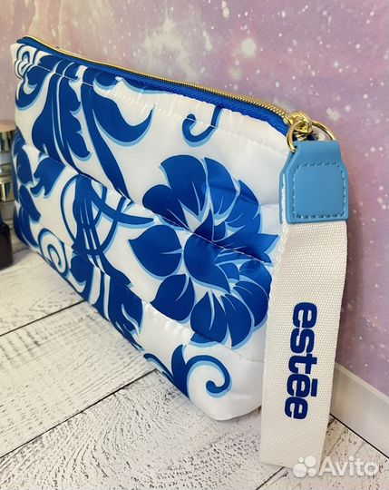 Estée Lauder набор в косметичке