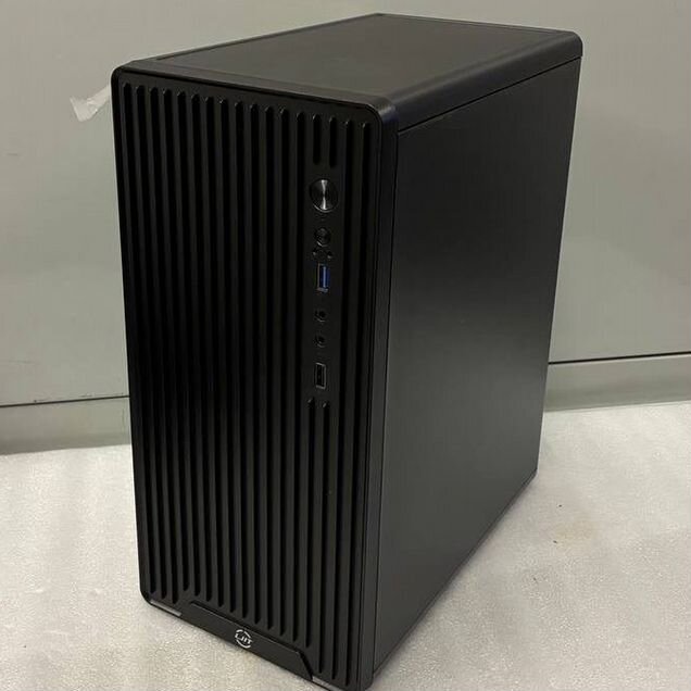 Мощный пк i5-11400/8GB Ram/ SSD 500GB