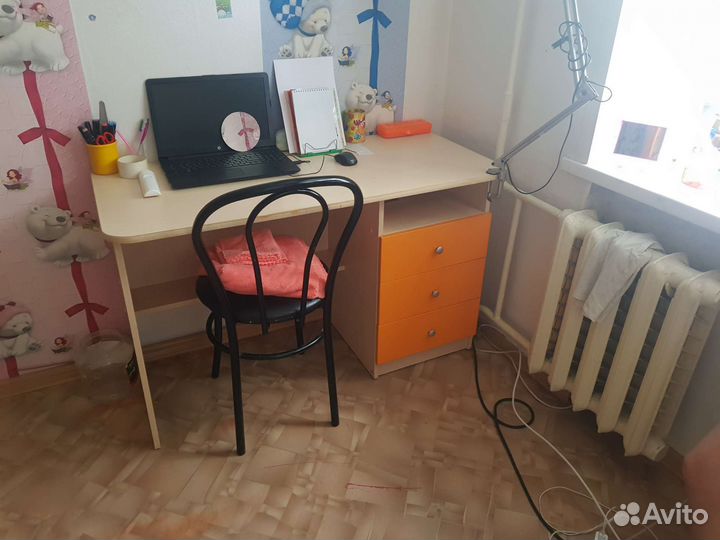 Уголок школьника