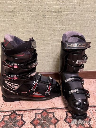 Горнолыжные ботинки Head 30