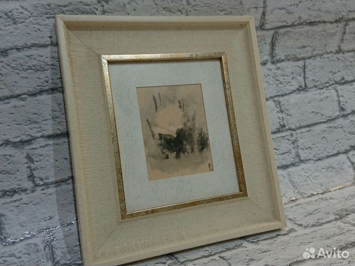 Картины в интерьер