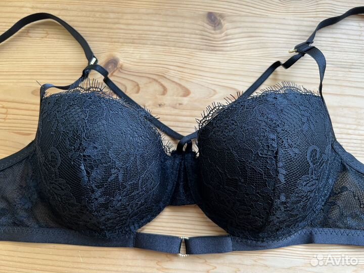 Intimissimi комплект белья новый Р. 75B/M