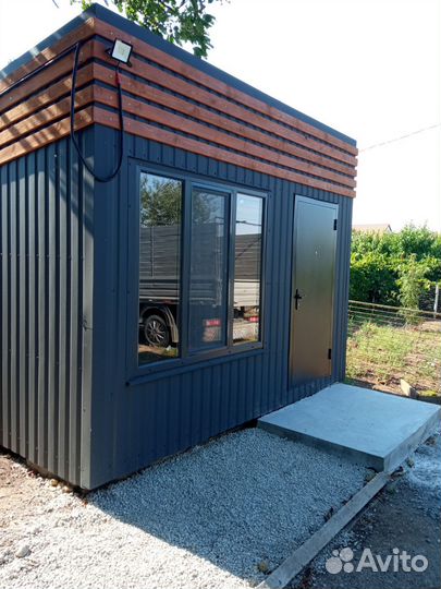 Продам павильон