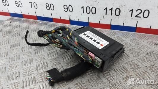 Блок комфорта chevrolet cruze J300 (BAD07M301)