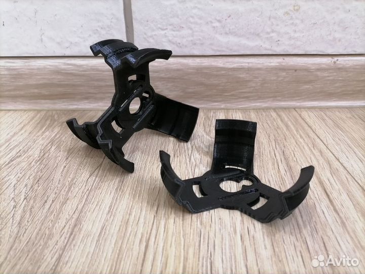 BlazePod. Адаптер