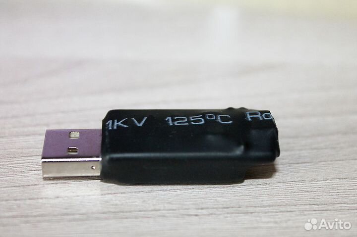 Адаптер/конвертер gimx для Ps4/Ps3/Xbox360/XboxOne