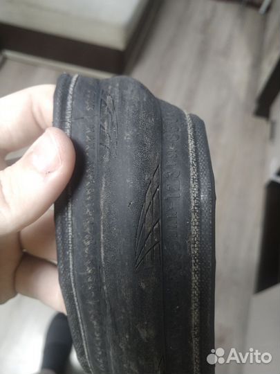 Покрышки 700 23