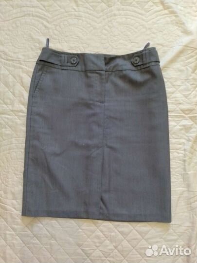 Одежда пакетом на 46 р-р