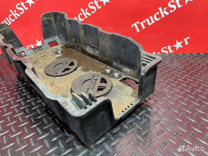 Кронштейн противооткатного упора