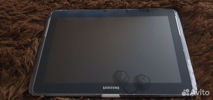 Samsung планшет