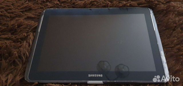 Samsung планшет