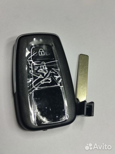 Смарт ключ Тойота Камри Toyota Camry