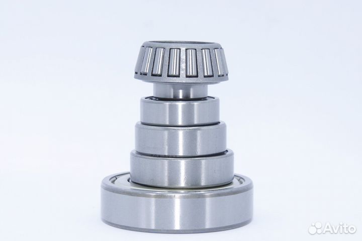 Подшипники для самокатов и детских колясок