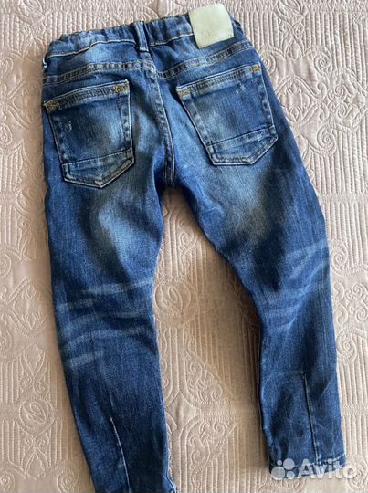 Детские вещи на мальчика