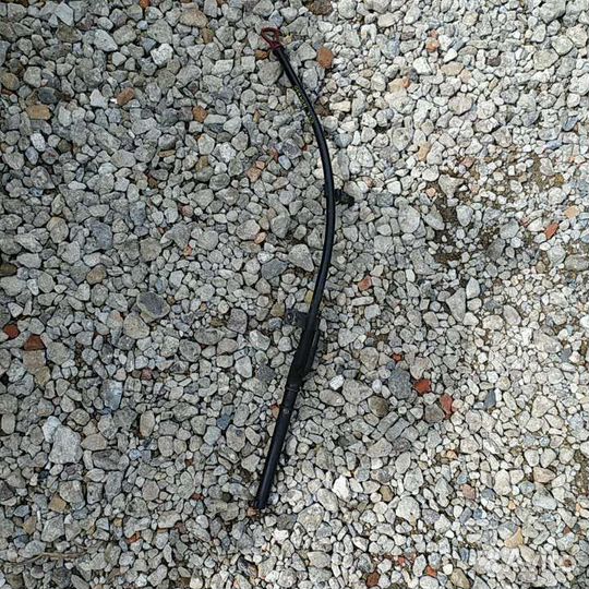 Bmw e53 x5 щуп маслоизмерительный