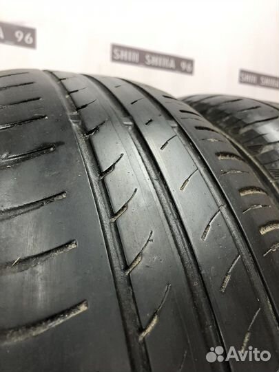 Continental ContiEcoContact 3 195/65 R15