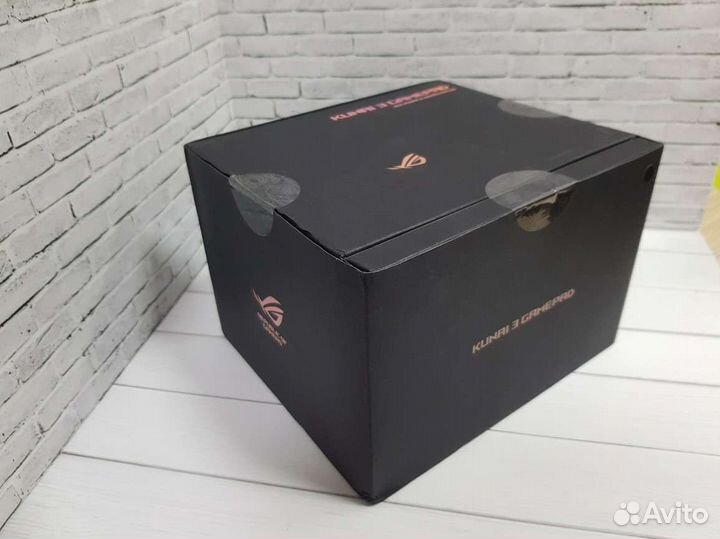 Asus контроллер ROG Kunai 3