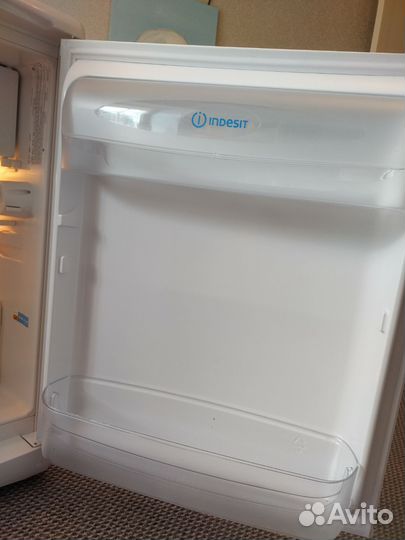 Холодильник indesit tt 85