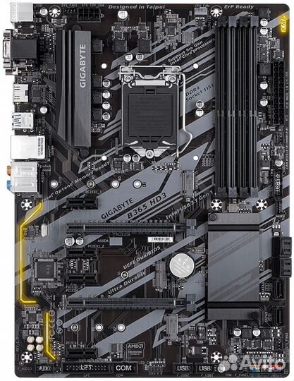 MSI Z370/B365/ 1151 V2