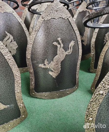 Кованые щиты под шампура. Опт и Розница