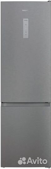 Холодильник Hotpoint HT 5200 MX