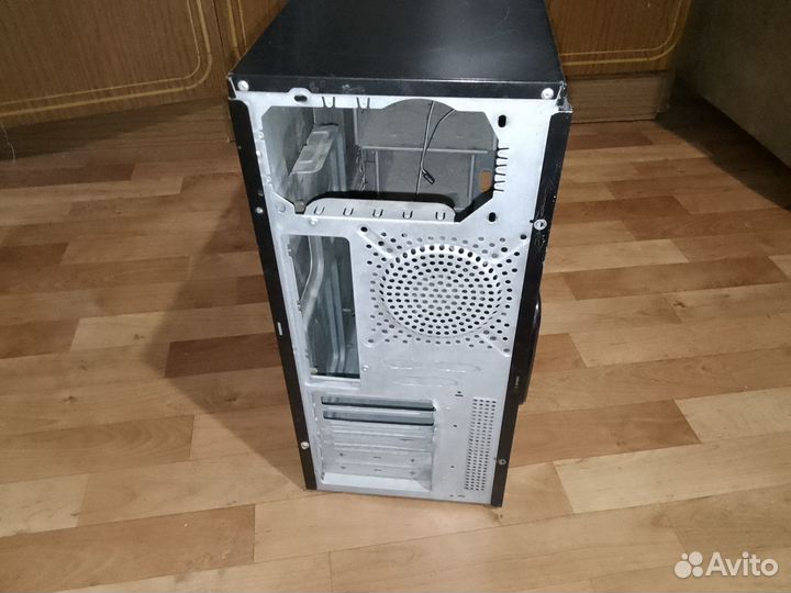 Корпус для пк ATX